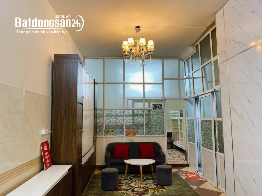 BÁN NHÀ VĨNH TUY-90M 5T 10xTỶ-10M RA ÔTÔ TRÁNH-TIỆN ÍCH ĐỈNH CAO-CĂN HỘ DÒNG TIỀN