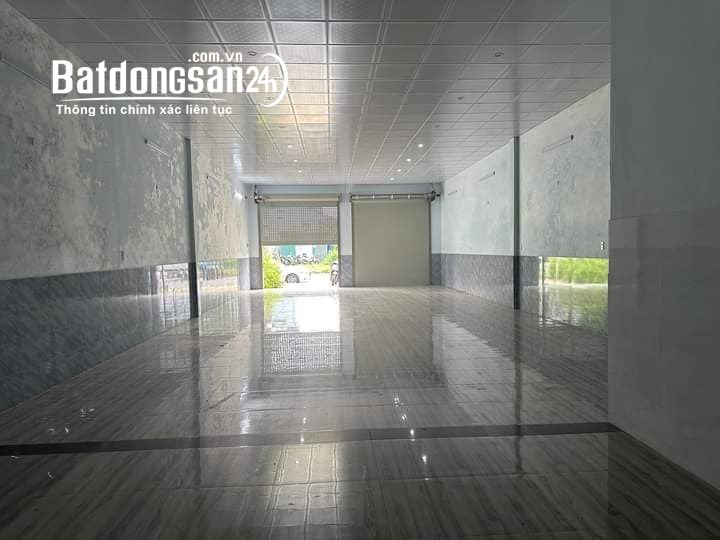 CHO THUÊ NHÀ KHO RỘNG 310M² TRÊN ĐƯỜNG NGUYỄN CHÁNH - GIÁ CHỈ 16 TRIỆU/THÁNG! 