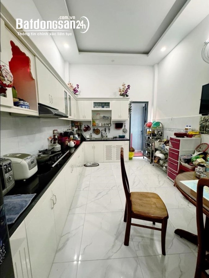 Bán Nhà HXT Thông Phan Sào Nam, Víp Tân Bình, 127m2, 5 Tầng Thang Máy, Nhỉnh 23 Tỷ TL