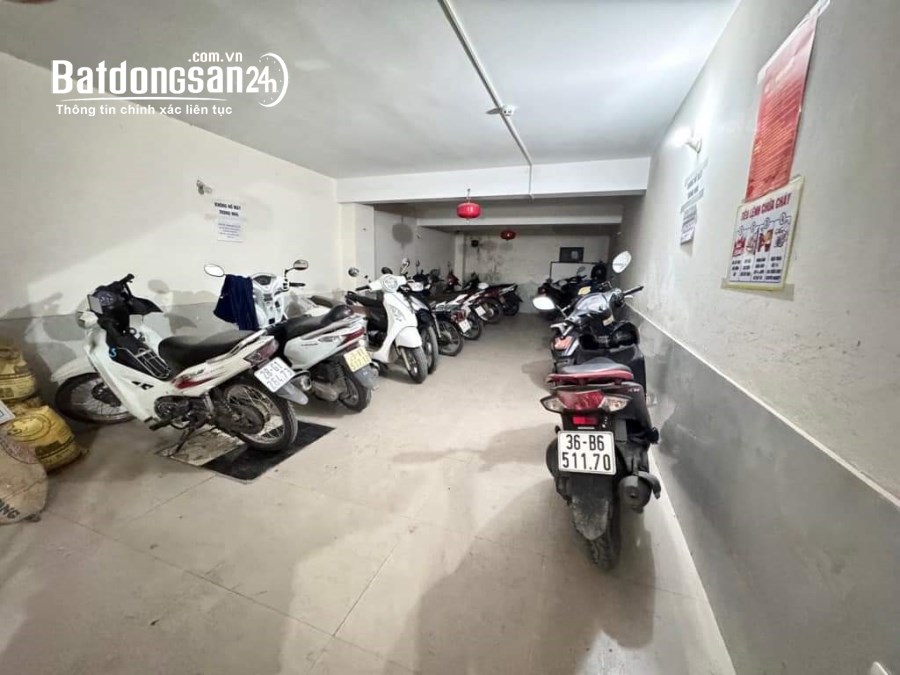 Bán nhà Phùng Khoang, thang máy, 3 ô tô tránh 102m2, 7 tầng. Nhỉnh 20 tỷ. 0906626679