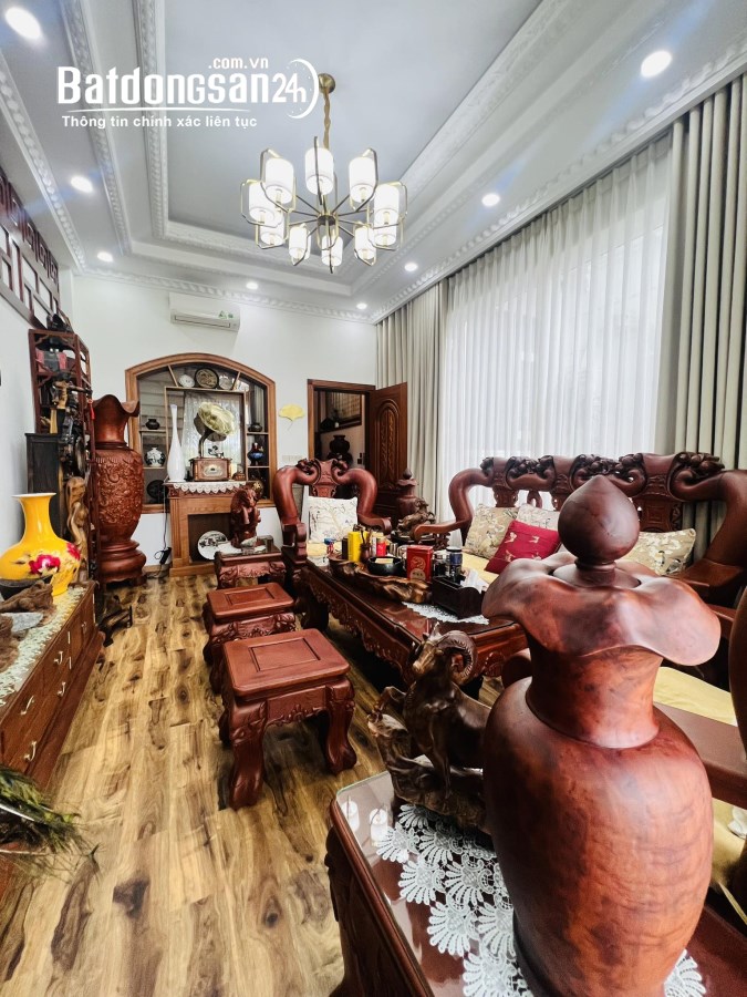 Bán biệt thự, villas Đường Huỳnh Tấn Phát, Thị trấn Nhà Bè, Huyện Nhà Bè