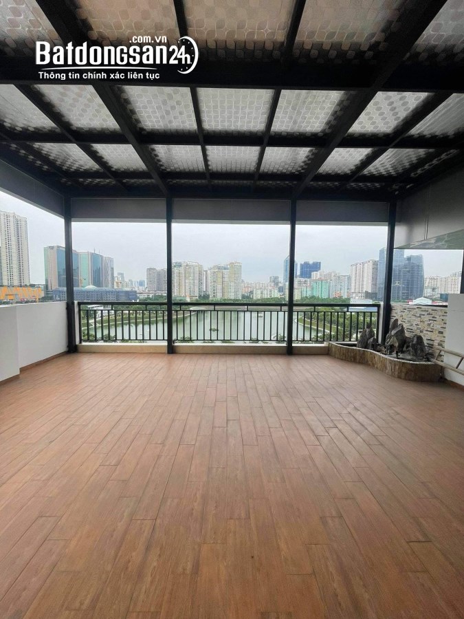 Bán nhà mặt phố Đường Khuất Duy Tiến, Phường Thanh Xuân Trung, Quận Thanh Xuân