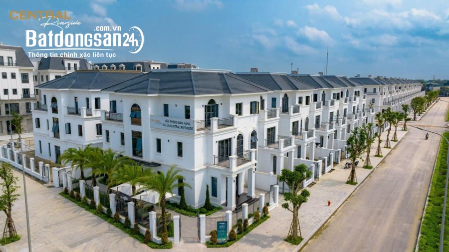 Bán biệt thự, villas Đường Nguyễn Thiếp, Xã Đông Hải, TP Thanh Hoá