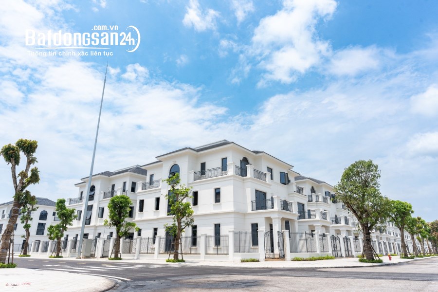 Bán biệt thự, villas Đường Nguyễn Thiếp, Xã Đông Hải, TP Thanh Hoá