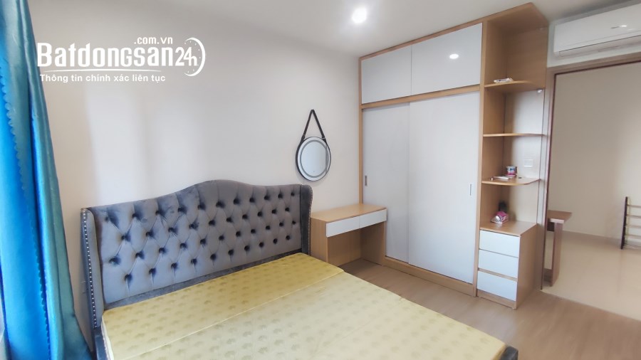 Mình cần cho thuê căn hộ 1n+ Vinhomes Ocean Park full đồ giá chỉ 7tr/tháng BAO PHÍ