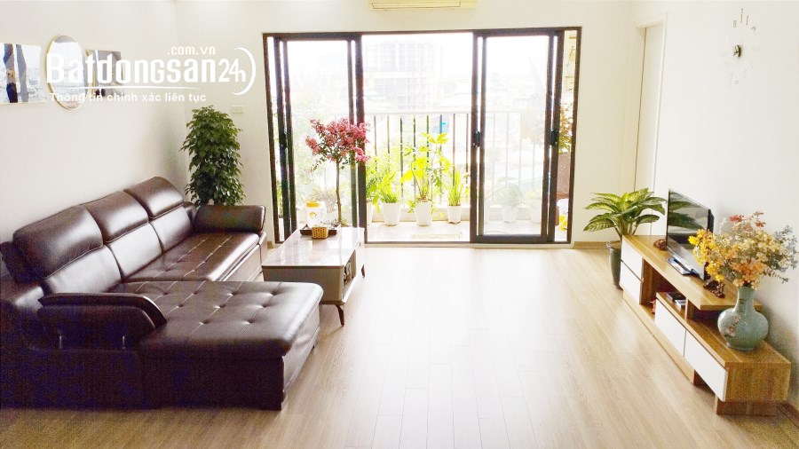Chính chủ bán căn 1n hộ chung cư Khu đô thị Văn Khê, Đường Tố Hữu, Quận Hà Đông