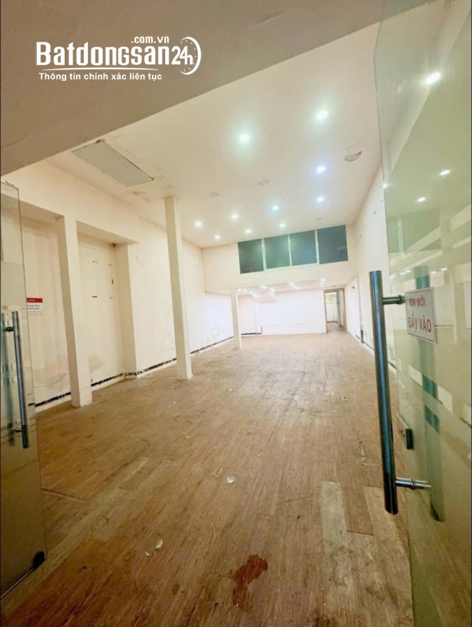 Bán Nhà Mặt Tiền Lý Thường Kiệt, Quận 10, 138M2, Ngang Hơn 6m, 5 Tầng, Nhỉnh 41 Tỷ