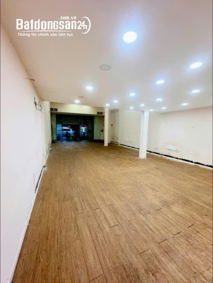 Bán Nhà Mặt Tiền Lý Thường Kiệt, Quận 10, 138M2, Ngang Hơn 6m, 5 Tầng, Nhỉnh 41 Tỷ