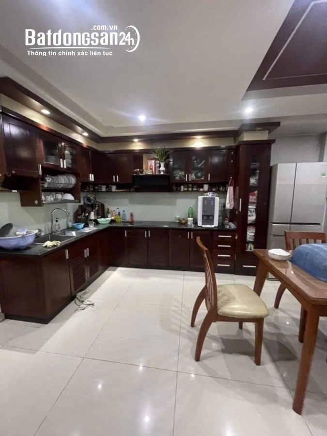 Bán Nhà Mặt Tiền Lý Thường Kiệt, Quận 10, 138M2, Ngang Hơn 6m, 5 Tầng, Nhỉnh 41 Tỷ