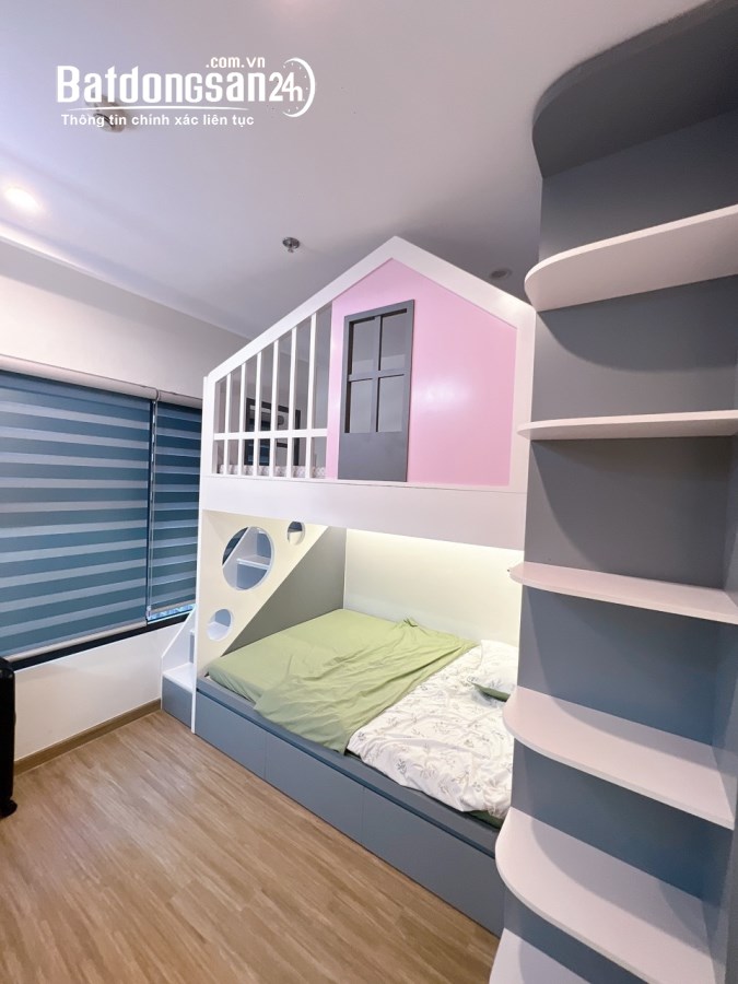 Bán căn 3n2wc, 75m2 tòa S401, full đồ xịn, giá 4 tỷ bao phí. LH: 0382938918