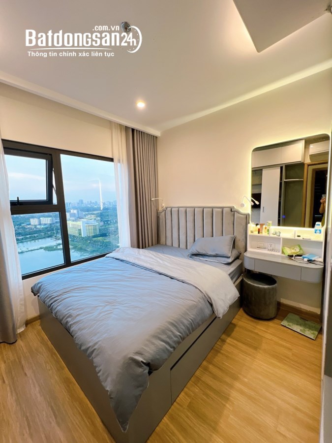 Bán căn 3n2wc, 75m2 tòa S401, full đồ xịn, giá 4 tỷ bao phí. LH: 0382938918