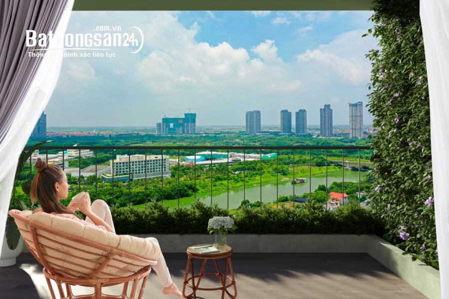 HOT ! Em bán 3 suất ngoại giao dự án The Fibonan, CK lên tới 350 triệu , Quà tặng lên