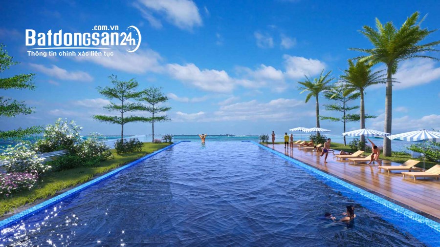 HOT ! Em bán 3 suất ngoại giao dự án The Fibonan, CK lên tới 350 triệu , Quà tặng lên