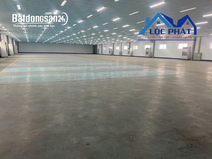 Cho thuê đất riêng, kho xưởng Đường Bùi Văn Hòa, Phường Long Bình, TP Biên Hòa