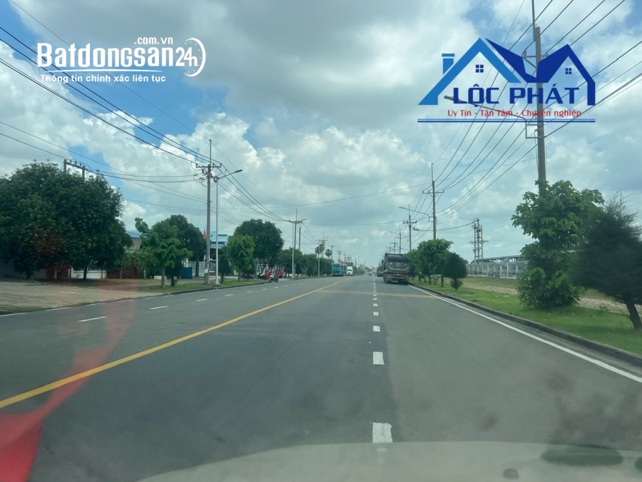 Cho thuê đất riêng, kho xưởng Đường Bùi Văn Hòa, Phường Long Bình, TP Biên Hòa