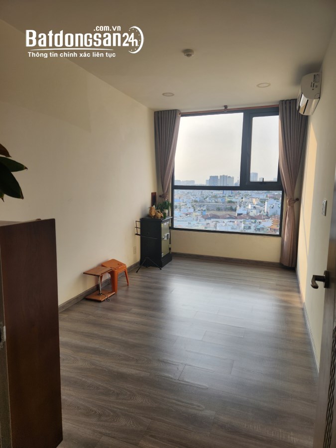 Bán 2PN, View Bitexco, Full NT, HĐ thuê sẵn, 5,7 tỷ, ngay sông sài gòn, bến nhà rồng.