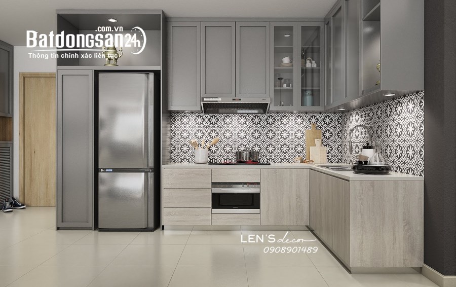 Sở hữu 3PN, 7,2 tỷ trung tâm, SHVV, thu nhập thụ động, LH: 0938231076