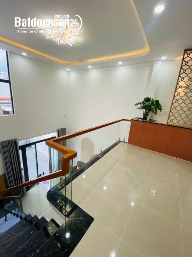 Bán nhà Đường Huỳnh Văn Nghệ, Phường Bửu Long, TP Biên Hòa