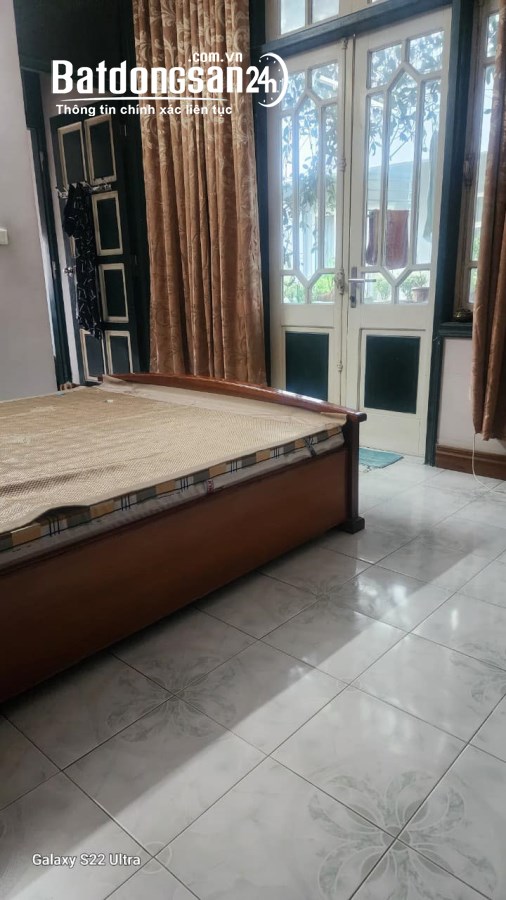 Bán nhà Đường Hồ Đắc Di, Phường Nam Đồng, Quận Đống Đa
