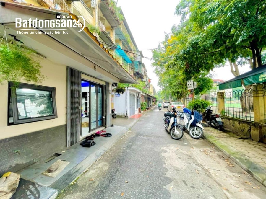 Bán nhà ở Phường Mai Dịch, Quận Cầu Giấy giá rẻ