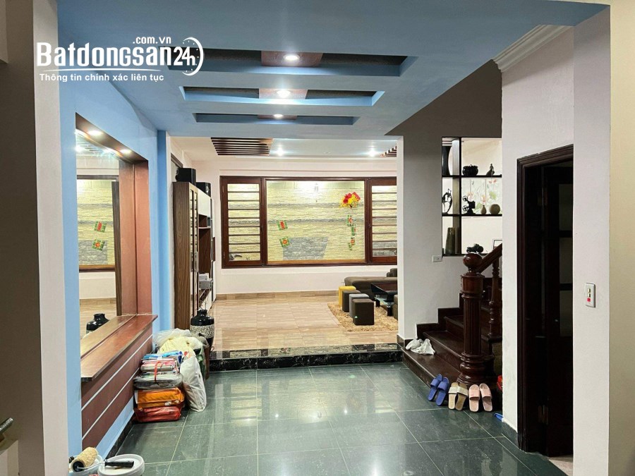 Bán biệt thự, villas Phố Láng Hạ, Phường Thành Công, Quận Ba Đình
