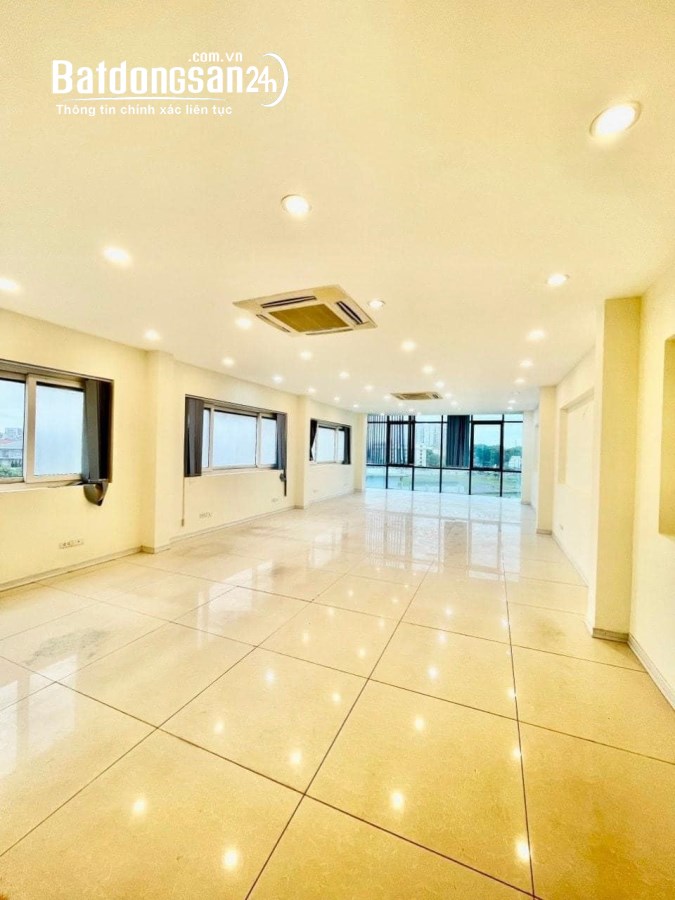 Bán nhà mặt phố Phố Lê Trọng Tấn, Phường Khương Mai, Quận Thanh Xuân