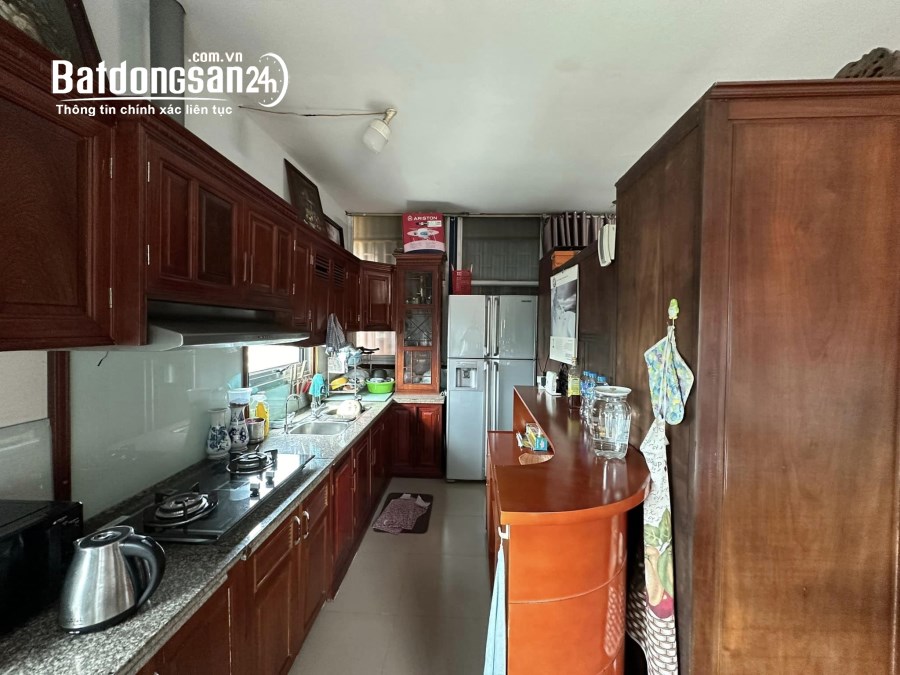 Bán nhà mặt phố Đường Trần Vỹ, Phường Mai Dịch, Quận Cầu Giấy