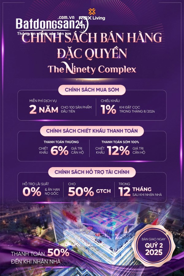 Booking CĂN HỘ KHÁCH SẠN- dự án The Ninety Complex- 90 Đường Láng- Đống Đa Hà Nội
