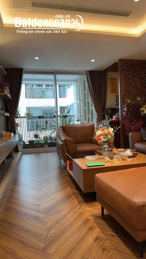 Bán căn hộ chung cư Phố Hào Nam, Phường Ô Chợ Dừa, Quận Đống Đa