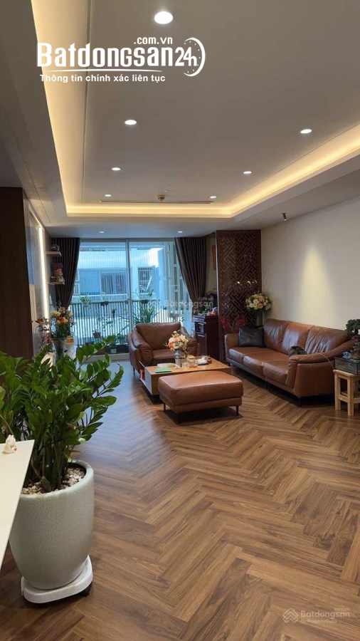 Bán căn hộ chung cư The Terra Hào Nam (Sapphire Tower), Phố Hào Nam, Quận Đống Đa