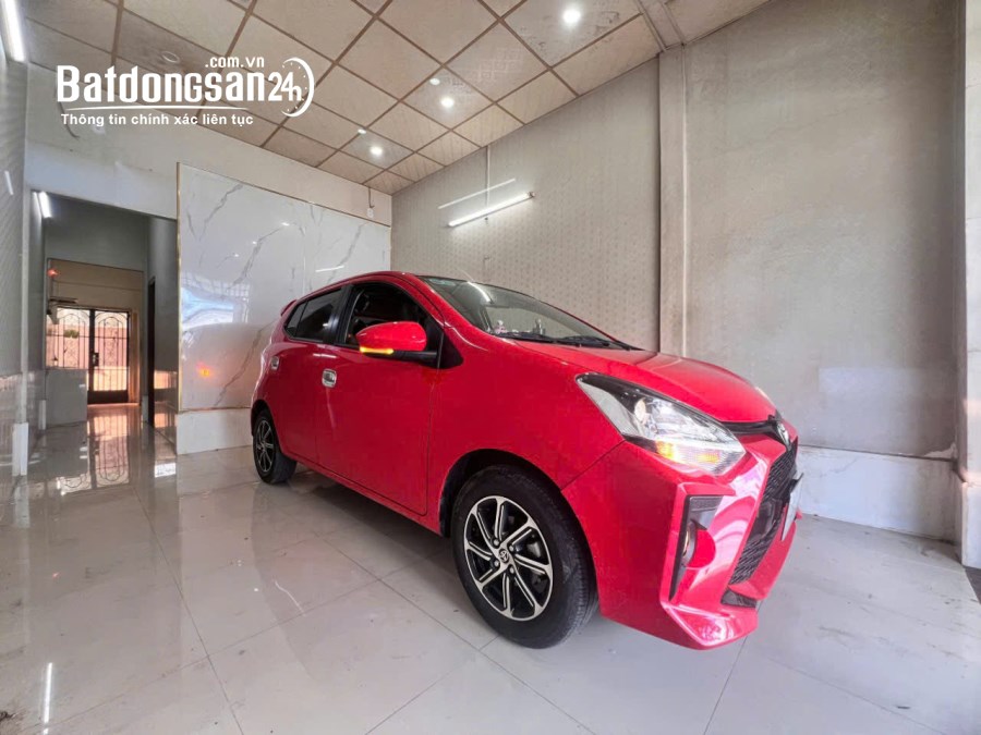 NHÀ LẦU LỘ NHỰA - 2 MẶT TIỀN HẺM 54 HÙNG VƯƠNG - P. THỚI BÌNH, NINH KIỀU, CẦN THƠ