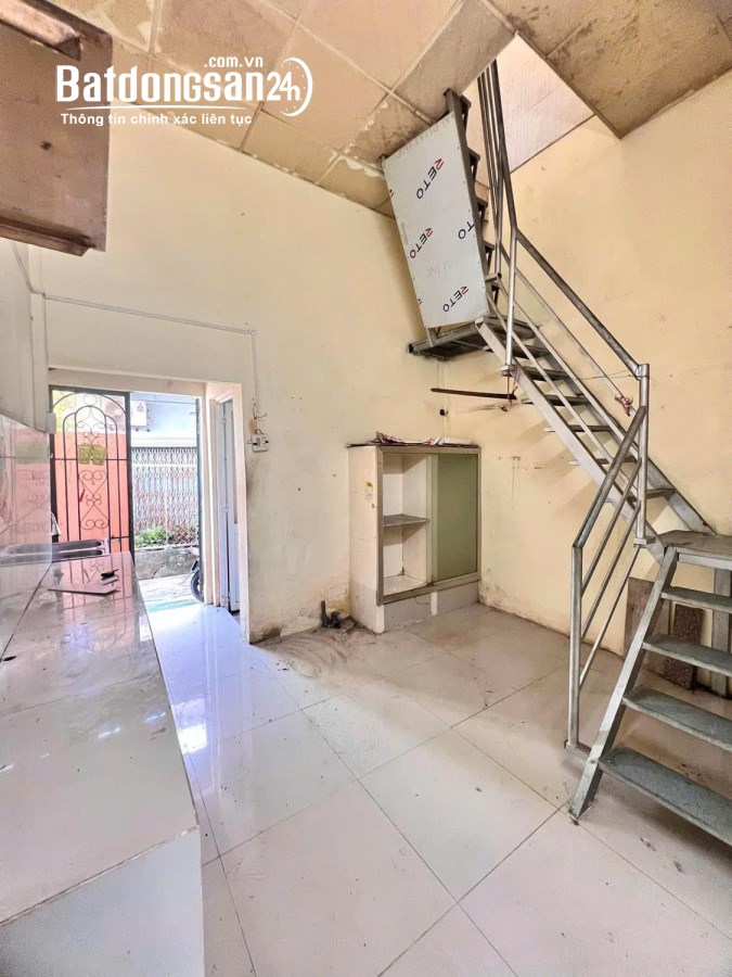 NHÀ LẦU LỘ NHỰA - 2 MẶT TIỀN HẺM 54 HÙNG VƯƠNG - P. THỚI BÌNH, NINH KIỀU, CẦN THƠ