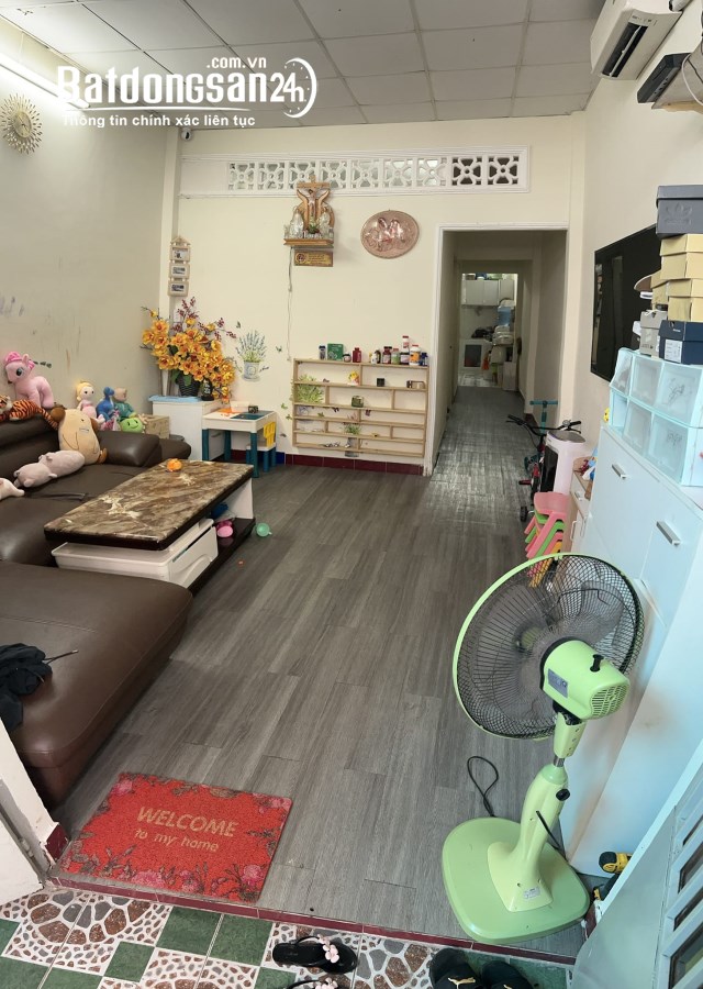 Bán nhà Phường Bình Thuận, Quận 7