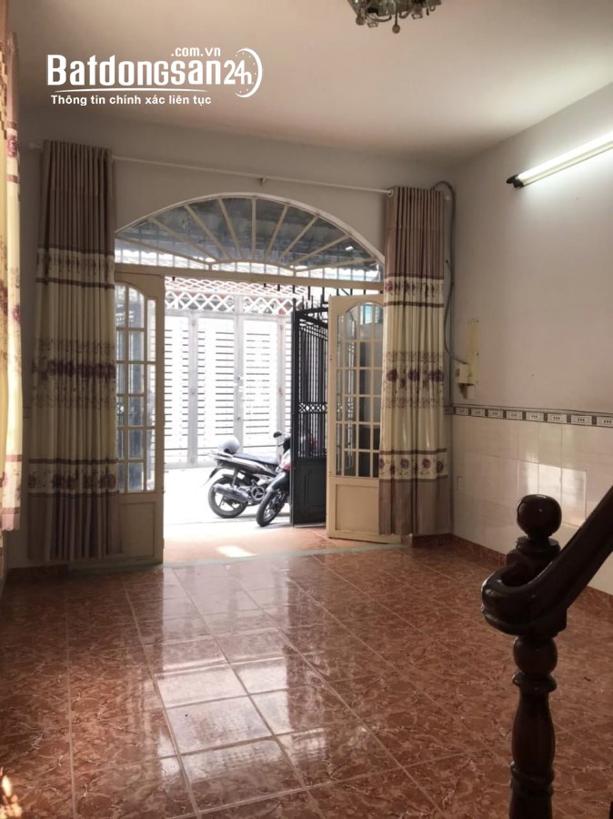 Bán nhà Phường Bình Thuận, Quận 7