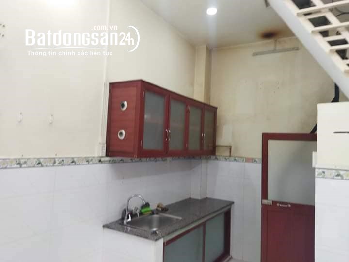 Bán nhà Phường Tân Thuận Đông, Quận 7
