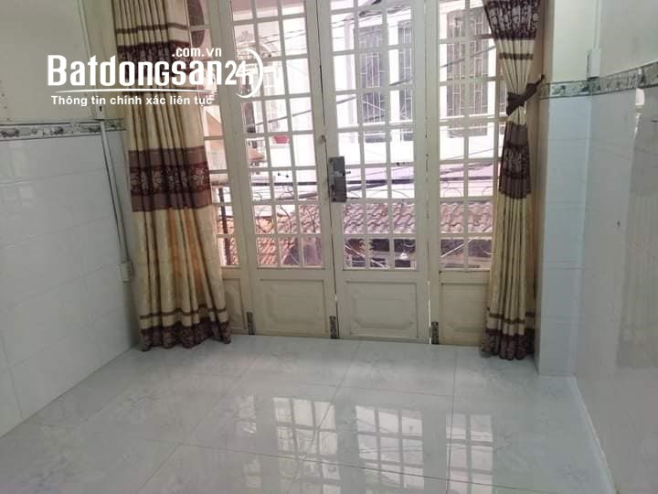 Bán nhà Phường Tân Thuận Đông, Quận 7