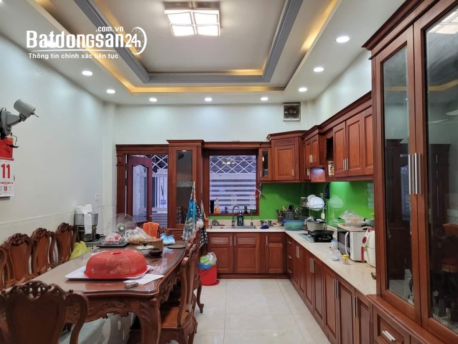 Bán nhà Phường Tân Thuận Đông, Quận 7