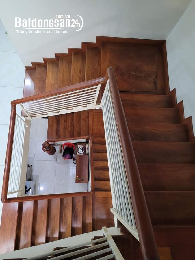 Bán nhà Phường Tân Thuận Đông, Quận 7