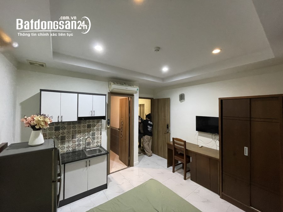 Cho thuê phòng trọ, homestay Đường 9, Phường Tân Phú, Quận 7