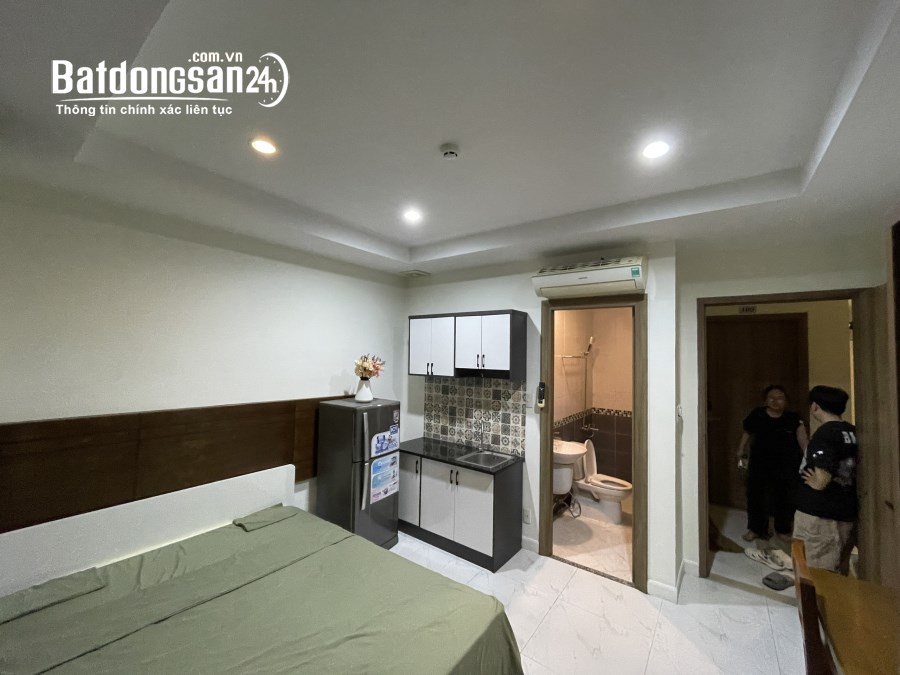 Cho thuê phòng trọ, homestay Đường 9, Phường Tân Phú, Quận 7