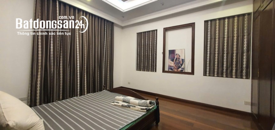 Bán 2 Căn Biệt Thự Vinhomes Riverside, Đường Anh Đào 8, Long Biên 513/600m2, 