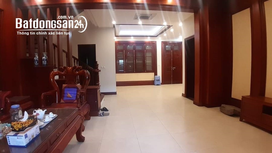 Bán liền kề C37 Số 17 Tố Hữu: DT 70M2, MT 5M, 4tầng, 2 mặt thoáng, đường ôtô tránh.