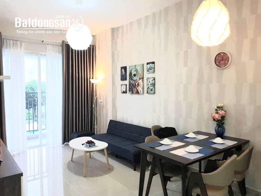 Cho thuê căn hộ chung cư Sunrise Riverside, Đường Nguyễn Hữu Thọ, Huyện Nhà Bè