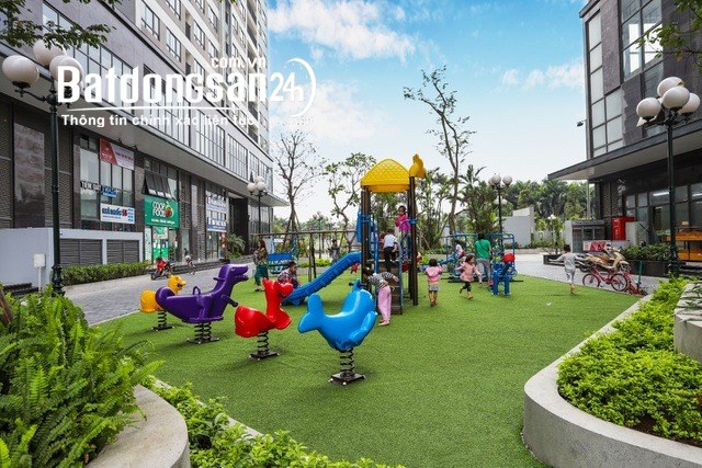 Bán shophouse tầng 1&2 tòa HH - Chung cư ConstreximThái Hà, Phạm Văn Đồng