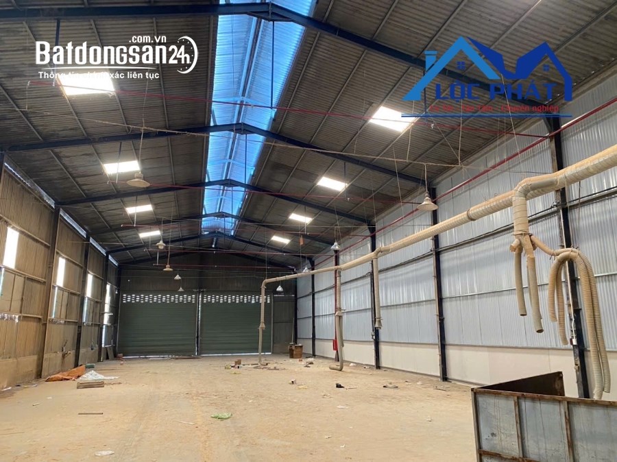 Cho thuê đất riêng, kho xưởng Đường 768, Xã Thiện Tân, Huyện Vĩnh Cửu