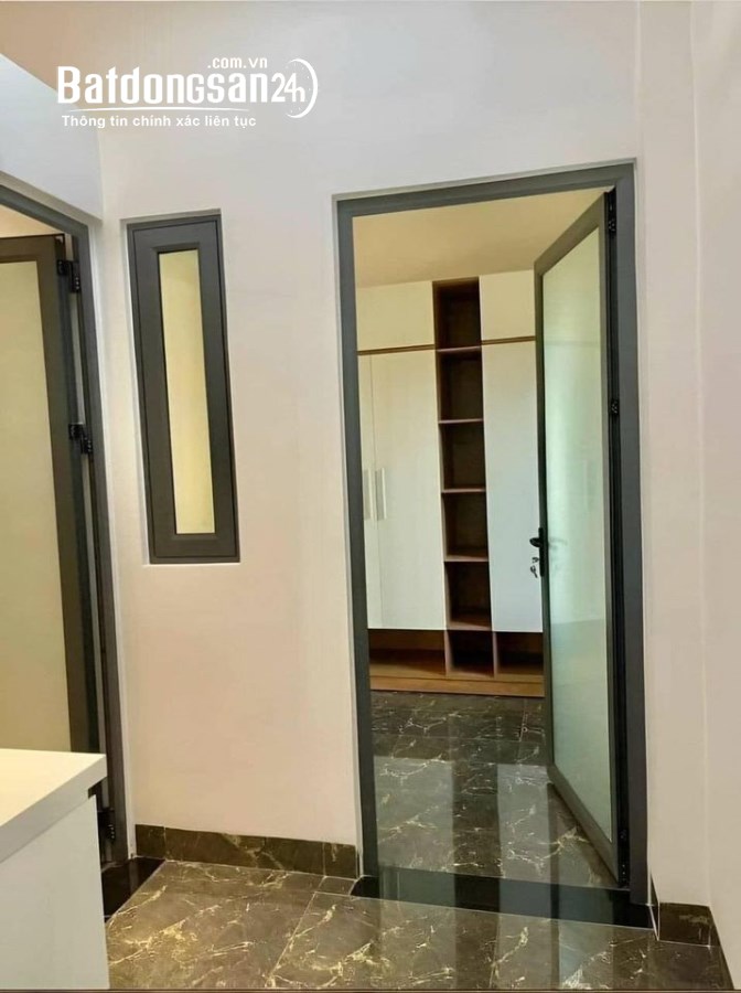 Bán nhà 1 trệt 1 lầu đầy đủ tiện nghi Đường Huỳnh Văn Nghệ