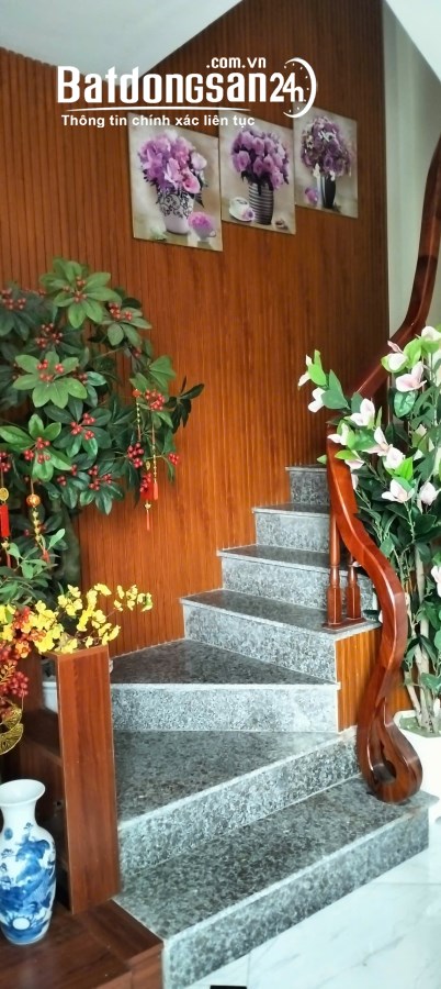 Bán nhà Đường Thanh Lãm, Phường Biên Giang, Quận Hà Đông