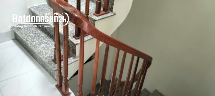 Bán nhà Đường Thanh Lãm, Phường Biên Giang, Quận Hà Đông