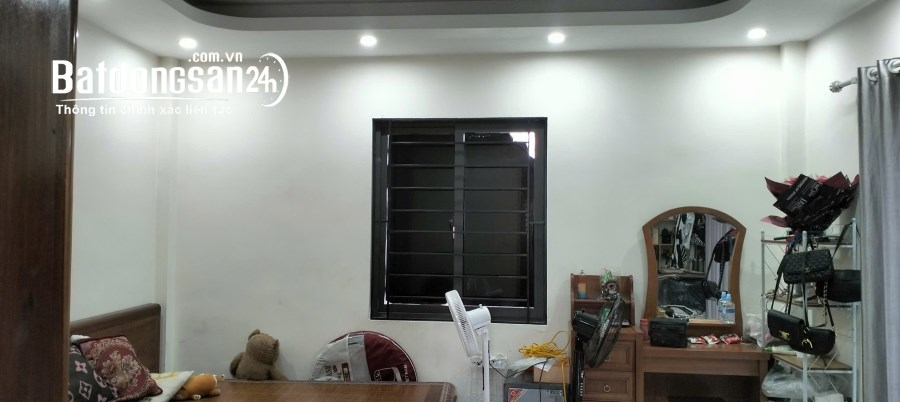 Bán nhà Đường Thanh Lãm, Phường Biên Giang, Quận Hà Đông