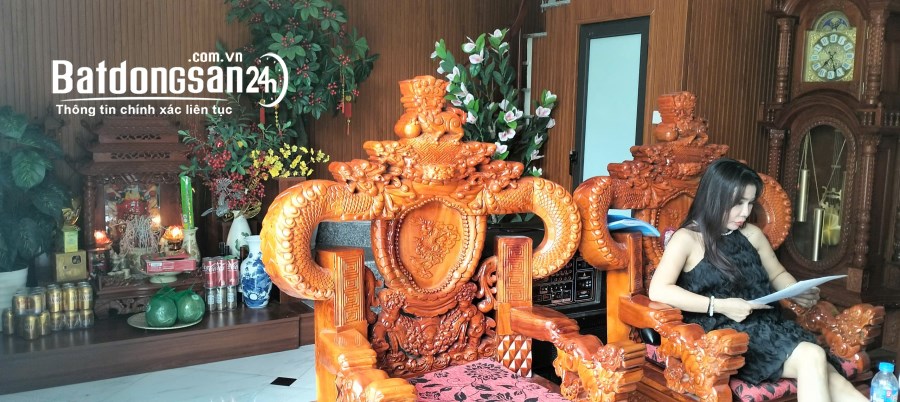 Bán nhà Đường Thanh Lãm, Phường Biên Giang, Quận Hà Đông